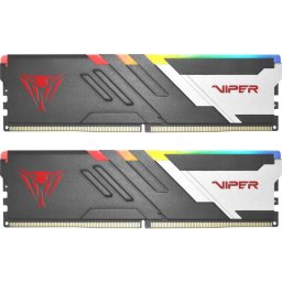 Memorie Patriot Viper Venom RGB 64GB DDR5 5600MHz CL40 Dual Channel Kit
