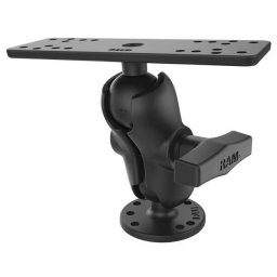 RAM® Universal Marine Electronic Mount - C Dimensiune scurt