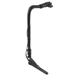RAM® Transducer Mount cu 18 "tija de aluminiu si brat Socket