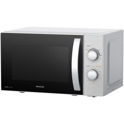 Cuptor cu microunde Sencor SMW 2120SS, 20 L, 700W, Otel inoxidabil
