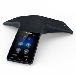 Telefon de conferinta Yealink CP925 SIP, PoE, atingere de 4". LCD 480x800, tehnologie antizgomot