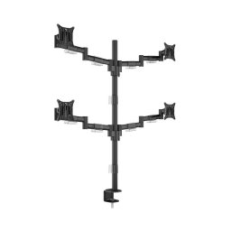 Suport monitor Multibrackets 5891, 15-30inch, Black