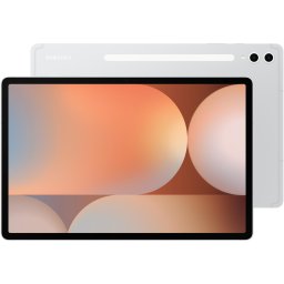 Tableta Samsung Galaxy Tab S10+, Octa-Core, 12.4'', 12GB RAM, 512GB, 5G, Argintiu