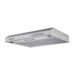 Hota traditionala, Candy CFT610/5S/1, 60CM 1 motor, argintie