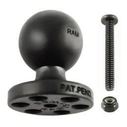 RAM® Stack-N-Stow Ball Adapter - Dimensiune B