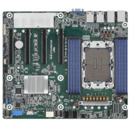 Placa de baza server ASRock SPC741D8-2L2T/BCM, Intel C741, Socket 4677, CEB