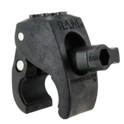 Baza de prindere mica RAM® Tough-Claw™ cu model RAM® Pin-Lock™