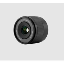 ​Obiectiv Autofocus Viltrox 15mm F1.7 Air APS-C Lens Sony E