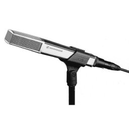 Microfon Sennheiser MD 421 Dinamic de Studio Supercardioid