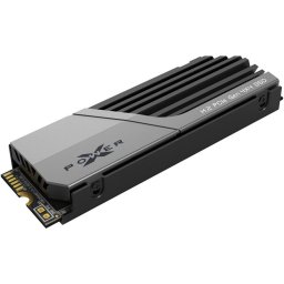 SSD Silicon Power XS75, 1 TB, M.2, PCI Express 4.0, NVMe, 3D NAND