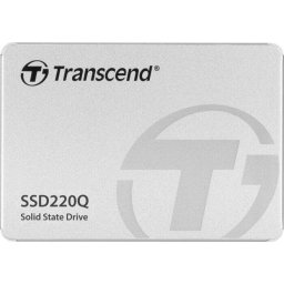 SSD Transcend SSD220Q, 500GB, SATA III, 2.5", 6Gb/s