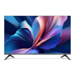 Televizor Xiaomi QLED A Pro, 32", 80 cm, Smart Google TV, HD Ready, Clasa E, Negru