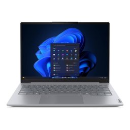 Laptop Lenovo ThinkBook 14 G9 AHP, AMD Ryzen 5 220, 14 inch, RAM 16 GB, SSD 512 GB, AMD Radeon 740M Graphics, Windows 11 Pro, Gri