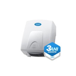 Uscator de maini Limpio HD 150 Plastic