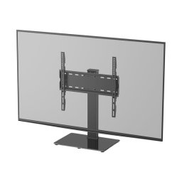 Suport TV / Monitor Neomounts DS45-430BL14, de masa, reglabil, ecran 32-55 inch, Negru