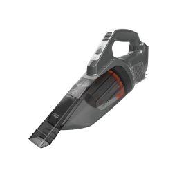 Aspirator de mana Black&Decker BCHV001B-XJ, 18V, fara acumulator si incarcator in pachet, Negru