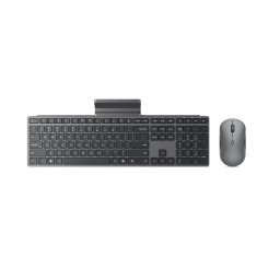 Set Tastatura si Mouse Lenovo 700 Modern Multi-Device Wireless Combo-US English, Wireless, Multi-Device, Layout US English