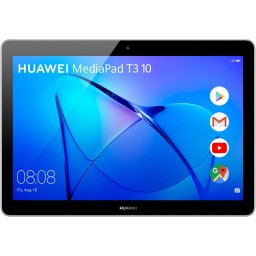 Tableta Huawei MediaPad T3 10, Quad Core, 9.6", 2GB RAM, 32GB, Wi-Fi, Gri