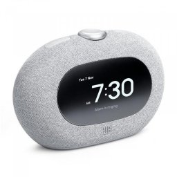 Boxa Bluetooth JBL Horizon 3, 2 x 5W, Pro Sound, Gri
