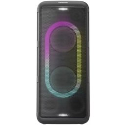 Sistem audio High Power Panasonic SC-TMAX45E-K, 1000W, USB, Bluetooth, Negru