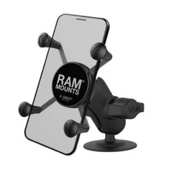 RAM® X-Grip® Suport de telefon cu baza adeziva flexibila
