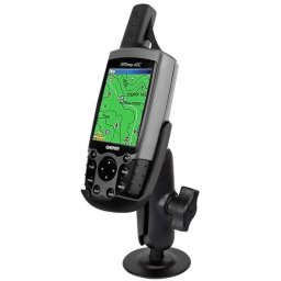 RAM® Flex Adhesive Double Ball Mount pentru Garmin Astro 200 + More