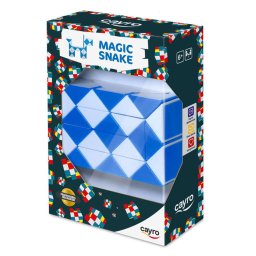 Joc logic Cayro, Magic Snake