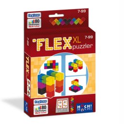 Puzzle mecanic Huch - Flex Puzzler XL, 7-99 ani