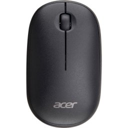 Mouse Optic Acer AMR100, USB Wireless, 1600 dpi, Negru