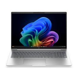 Laptop HP ProBook 4 G2i (Procesor Intel Core 7 350 (6M Cache, up to 4.8 GHz) 16" WUXGA, 24GB DDR5, 512GB SSD, Intel Graphics, Argintiu
