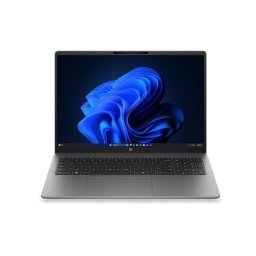 Laptop HP 200 G2i DW7A6ET, Intel Core 7 150U, 16 inch, RAM 24GB, SSD 1TB, Intel Graphics, Free DOS, Argintiu