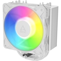 Cooler CPU Arctic AC Freezer 36-S ARGB, Alb