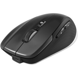 Kit wireless 3DConnexion SpaceMouse 2, editie Bluetooth, mouse, Negru