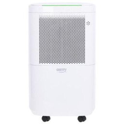 Dezumidificator de aer cu compresor Camry CR 7851, Capacitate 10 L, Alb