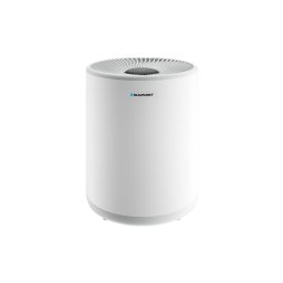Umidificator de aer Blaupunkt AHE601, rezervor 4L, filtru antibacterian cu ioni de argint, Alb