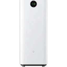 Purificator de aer Xiaomi Mijia Max BHR08XEEU, 1006 m³/h, 3 trepte de viteza, Alb