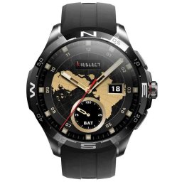 Ceas inteligent Kieslect Actor, 1,6", AMOLED, Negru