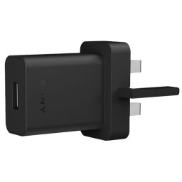 Incarcator Retea Sony EP800, 4.25W, 0.85A, 1 x USB-A, UK, Negru