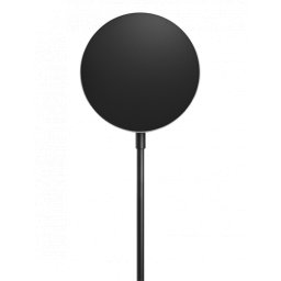 Incarcator Retea Wireless Samsung, 15W, 1.67A, Negru GP-PWU025WIABW