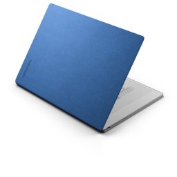 Husa Book Cover reMarkable Book Folio pentru reMarkable Paper Pro, Weave, Cobalt-Albastru