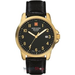 Swiss Alpine Military BY GROVANA 7011.1517 7011.1517