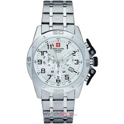 Swiss Alpine Military BY GROVANA 7063.9133 Chronograph 7063.9133