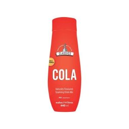 Sirop Cola 440 ml - Sodastream