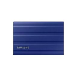 Samsung Portable SSD T7 Shield 2TB – Viteză, rezistență și portabilitate extremă