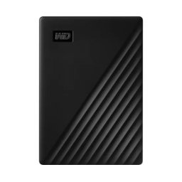 HDD Extern WESTERN DIGITAL WDBPKJ0040BBK-WESN, 4TB, USB 3.0, Black