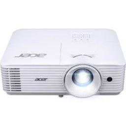 Videoproiector ACER P1358i WUXGA 5200 lumeni, DLP, Wireless Ready, White