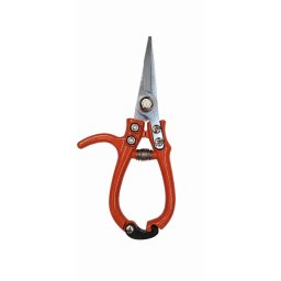 Foarfeca pentru gradina cu lama subtire, model SK5, Z-TOOLS / ZTS2141