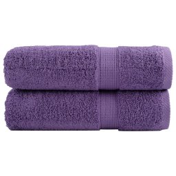 Gossi prosoape de baie premium, solund 2 buc 100x150 cm 600 gsm