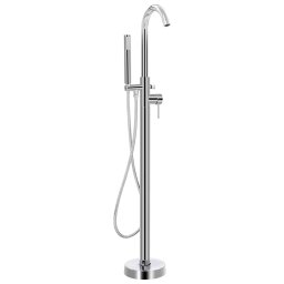 Gossi robinet de cada independent, 118,5 cm, otel inoxidabil
