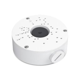 Doză de legătură pentru camere TP-Link VIGI, aluminiu, interior/exterior, alb, VJB-300